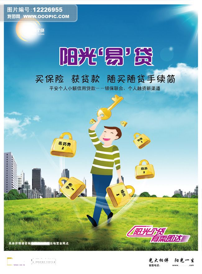 融资知识