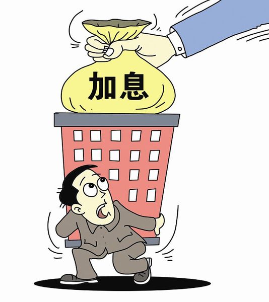 贷款新闻