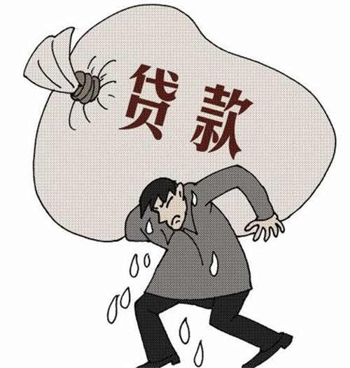 企业贷款