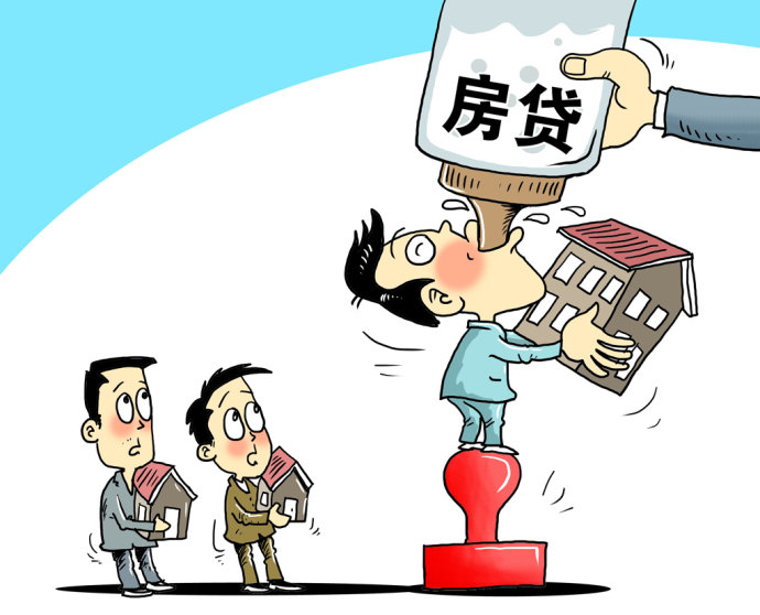 企业贷款